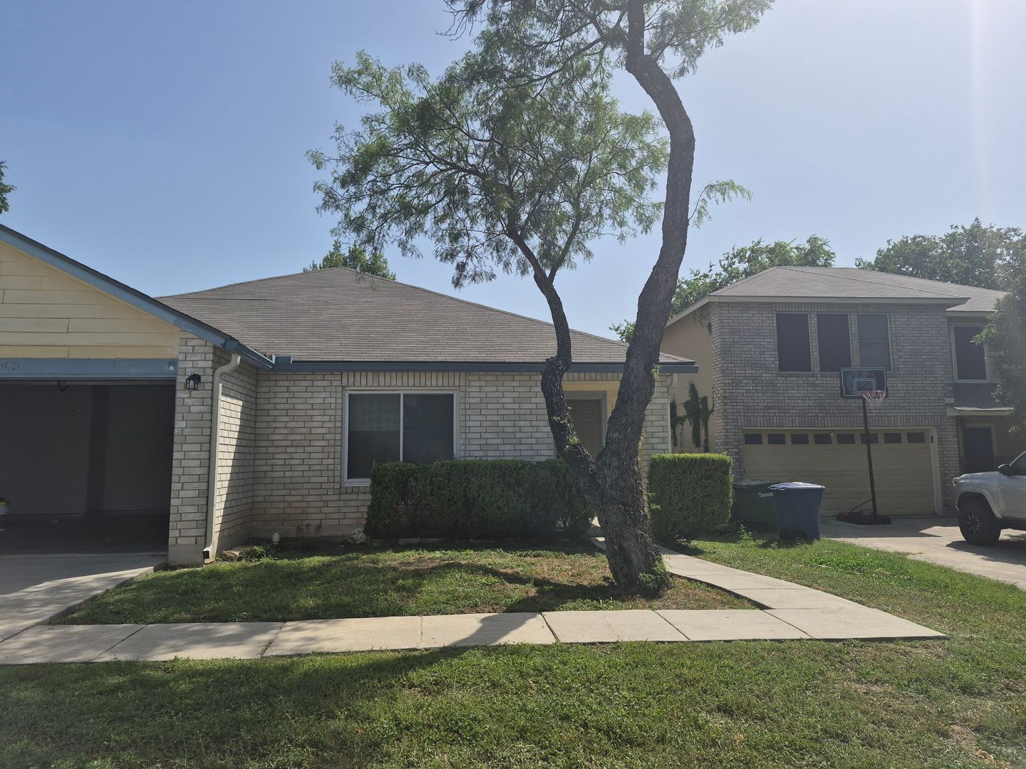 SAN ANTONIO House: 4414 STRADFORD PLACE