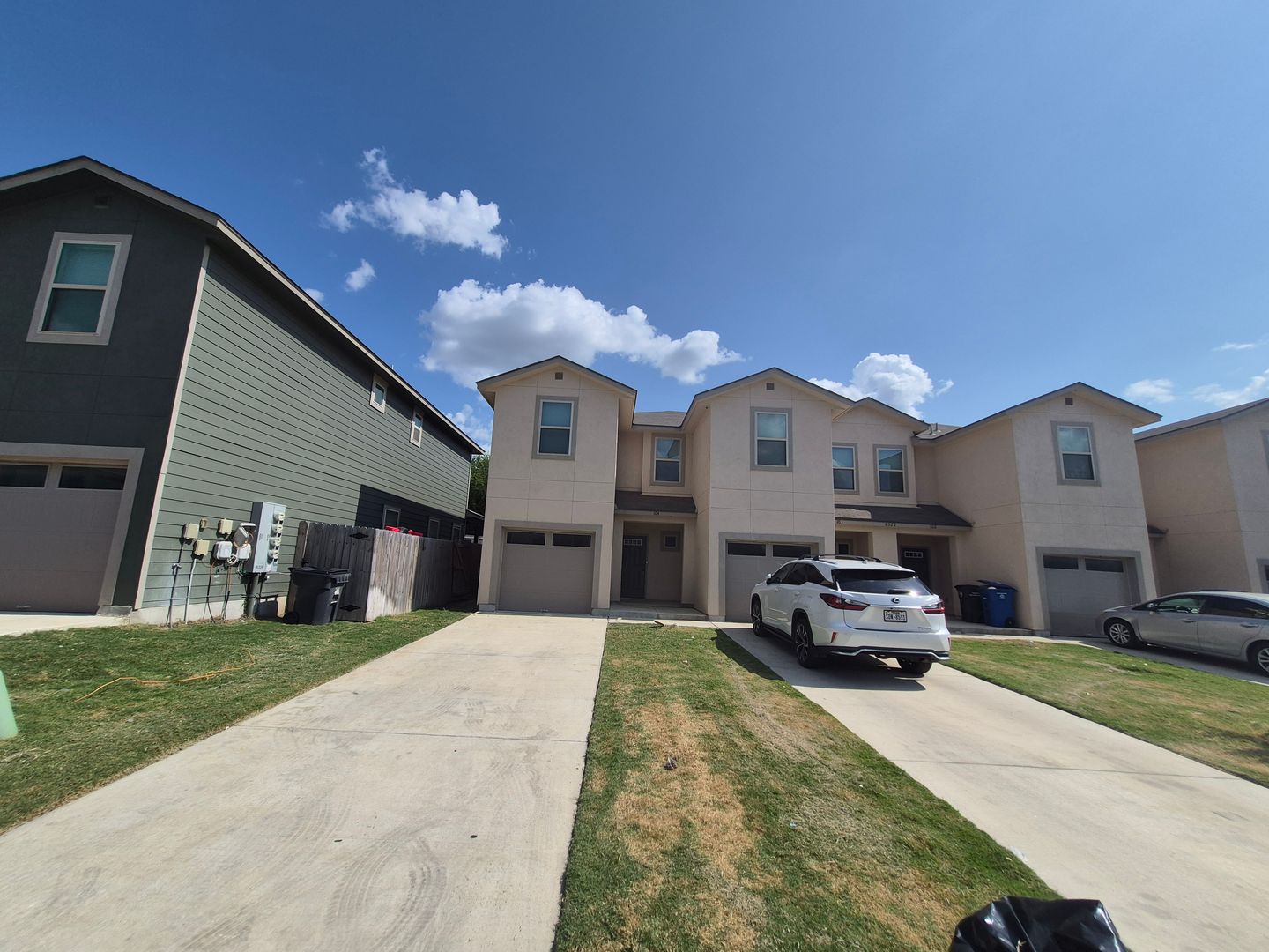 SAN ANTONIO House: 6322 LUGLIO LANE #104