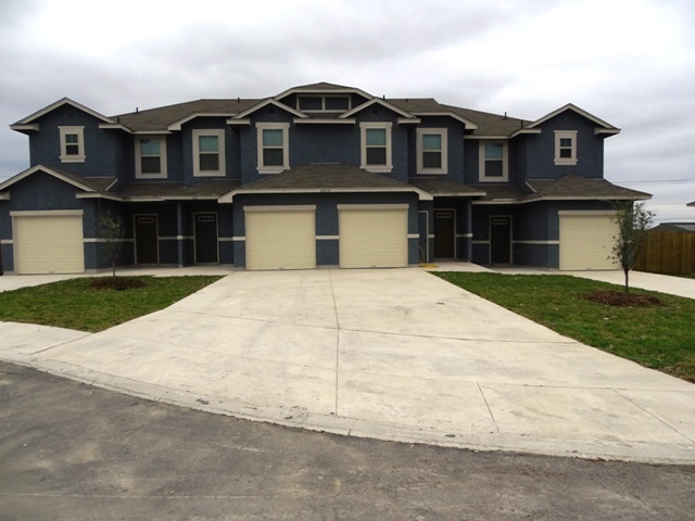 SAN ANTONIO House: 6018 JAX WAY #104