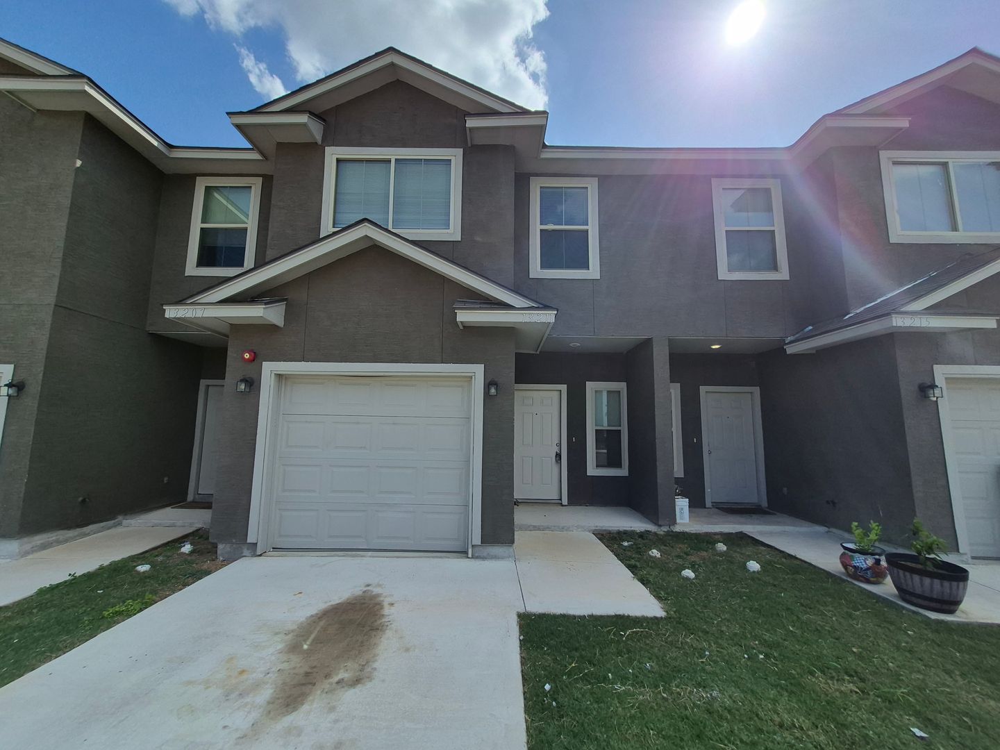 LIVE OAK House: 13211 REID MEADOWS