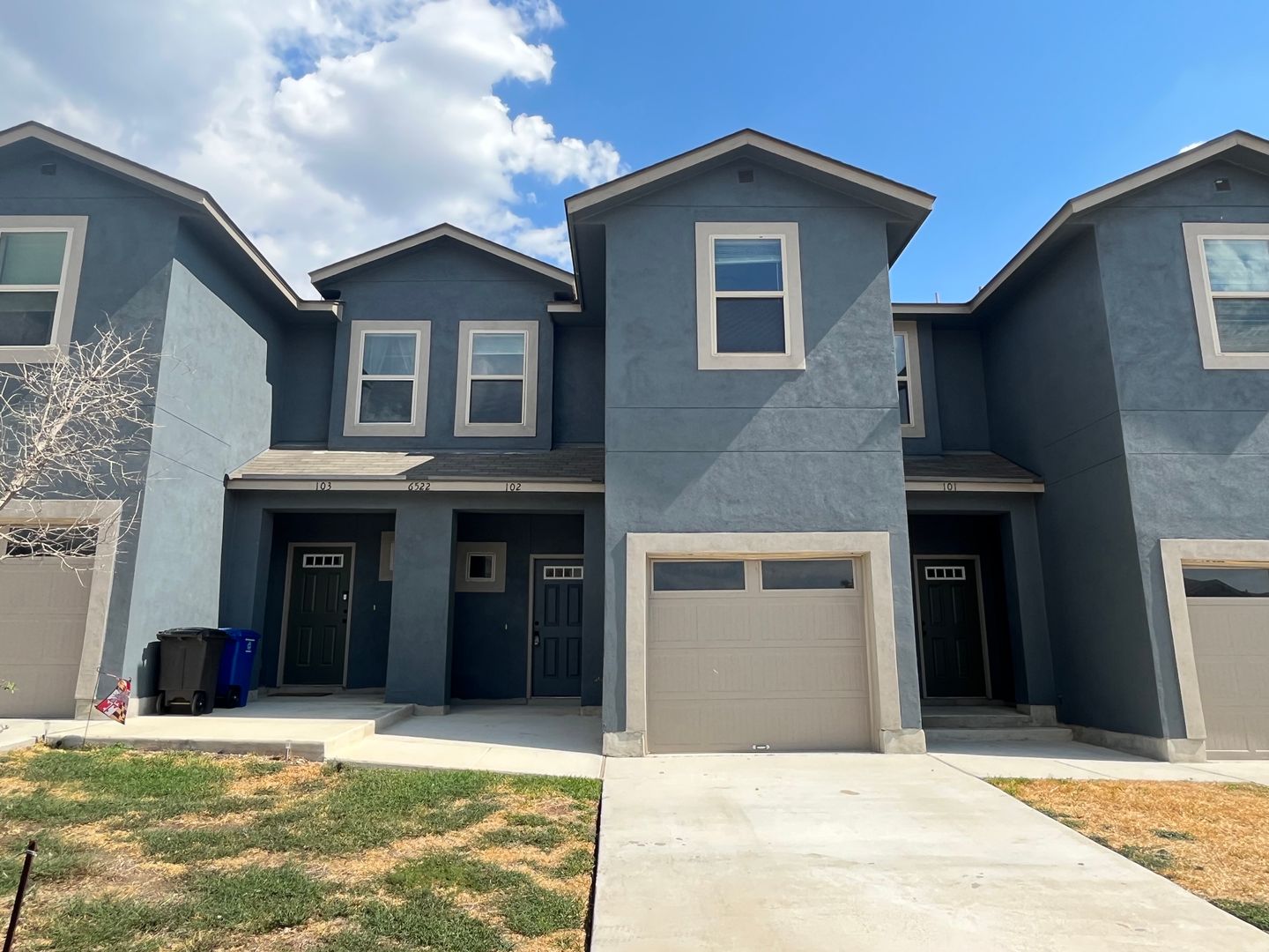 SAN ANTONIO House: 6522 MARCEL WAY #102