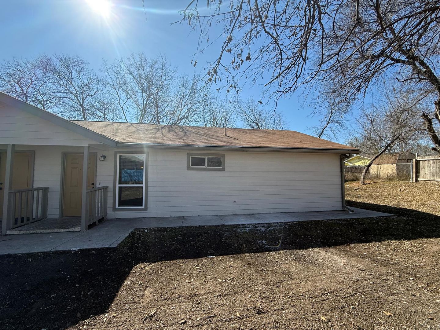 San Antonio House: 1311 Hortencia Unit B