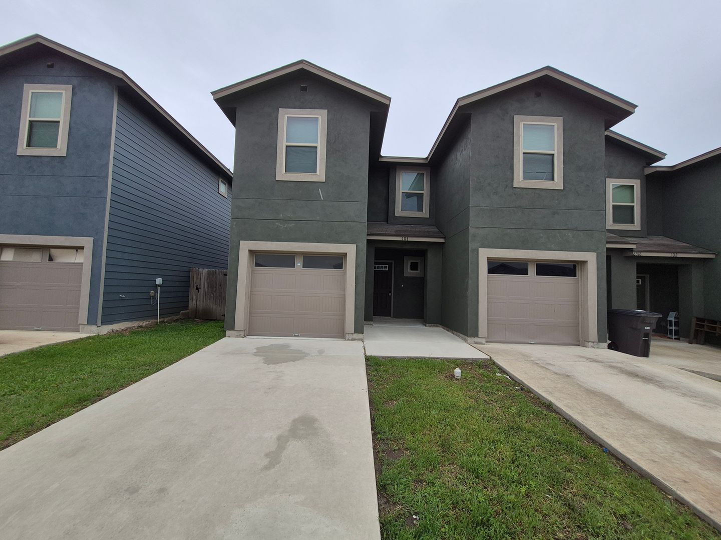 SAN ANTONIO House: 6518 MARCEL WAY #104