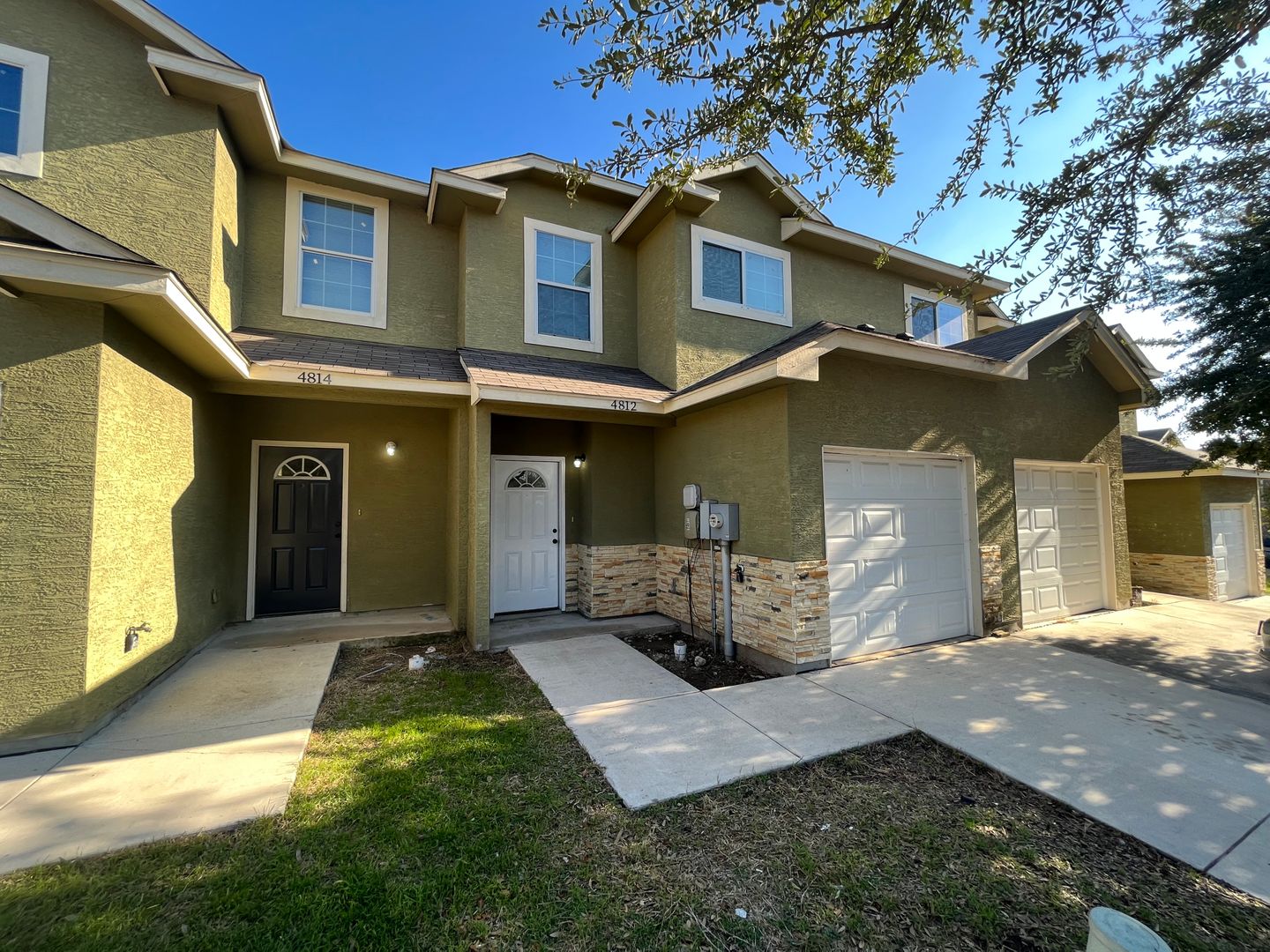SAN ANTONIO House: 4812 APPLESEED COURT
