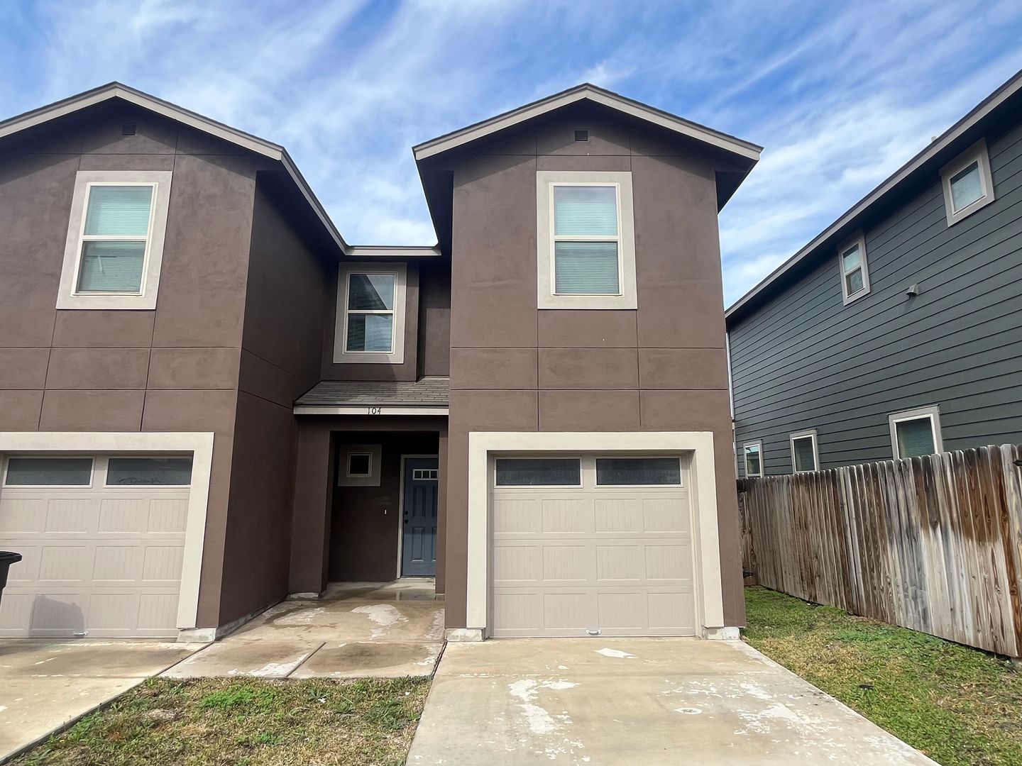 SAN ANTONIO House: 6503 MARCEL WAY #104