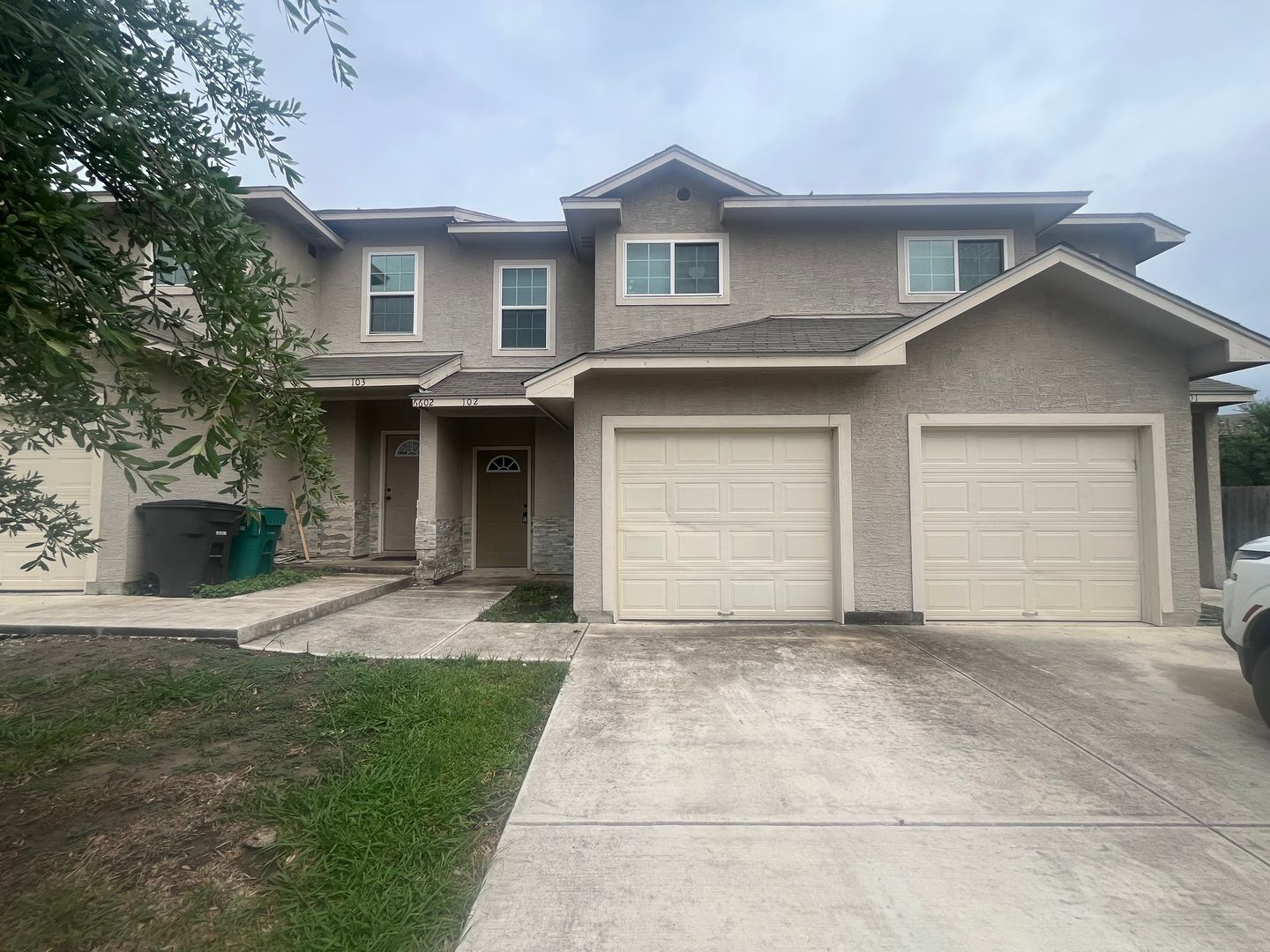 SAN ANTONIO House: 6602 ARANCIONE AVE #102