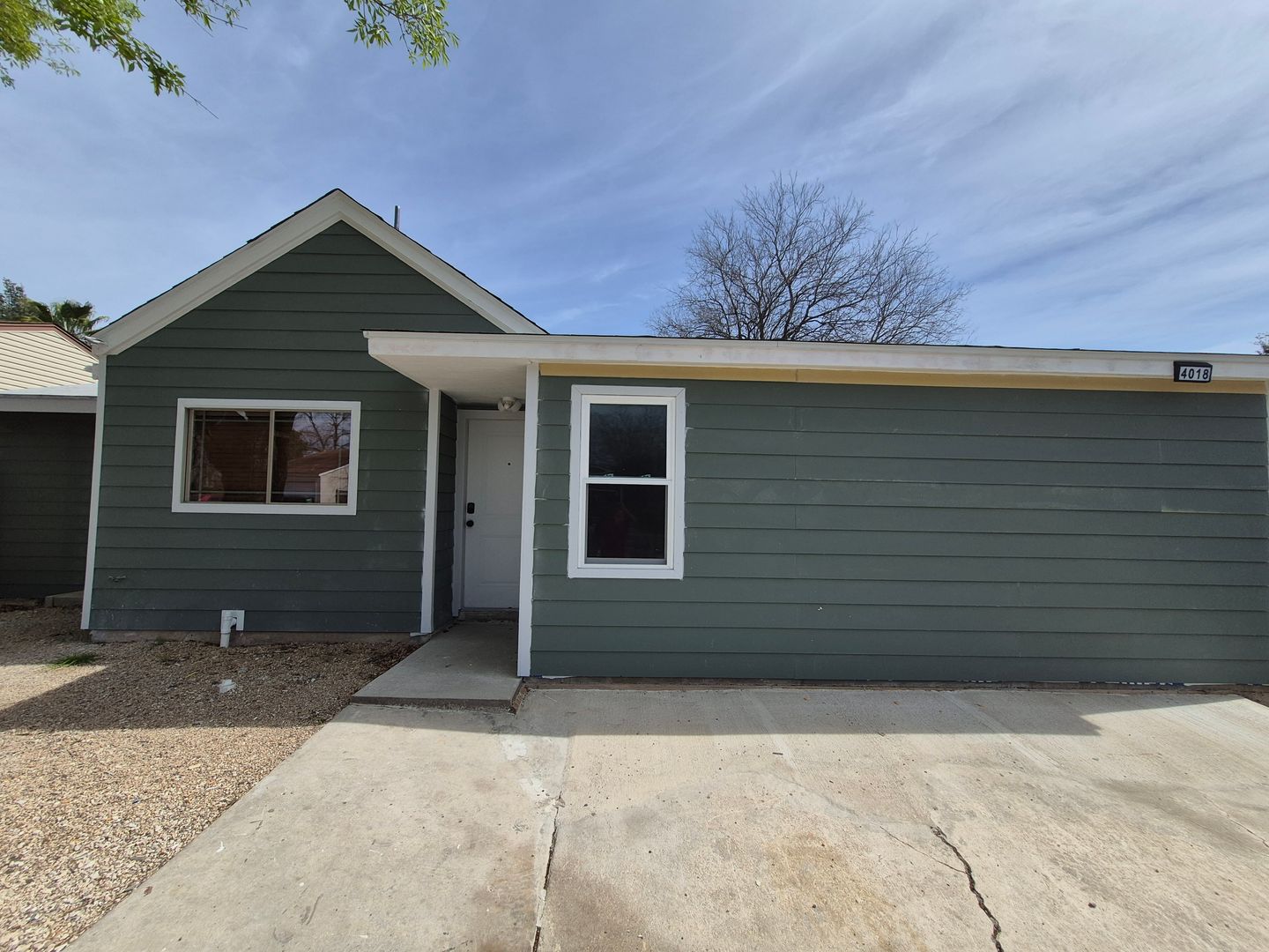 SAN ANTONIO House: 4018 SUNRISE COVE