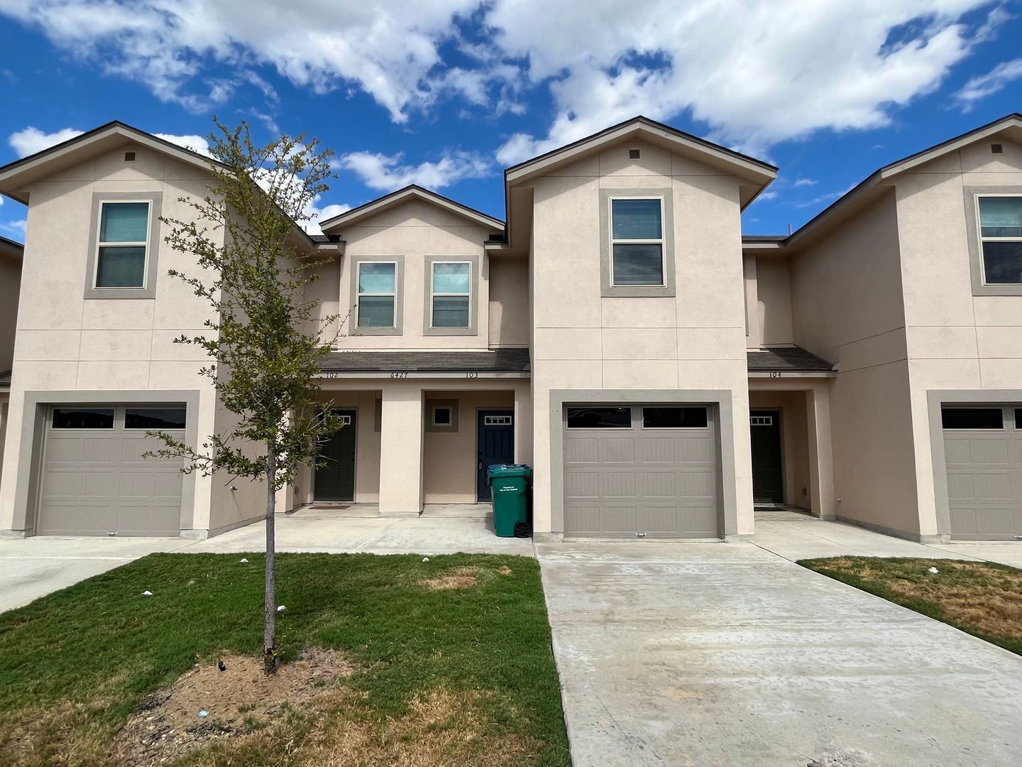 SAN ANTONIO House: 6427 LUGLIO LANE #103