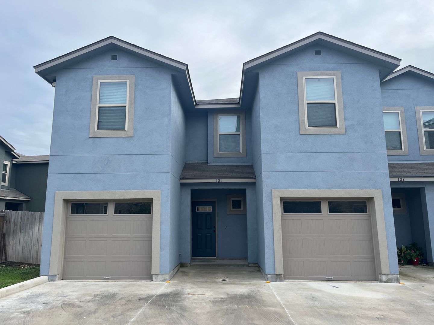 SAN ANTONIO House: 14111 FRATELLI RD #101
