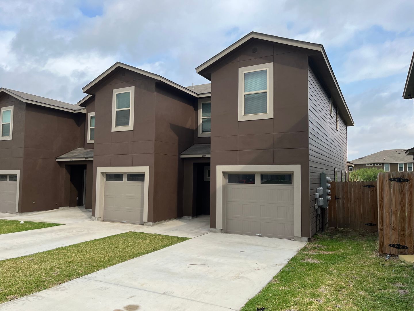 SAN ANTONIO House: 6503 MARCEL WAY #103