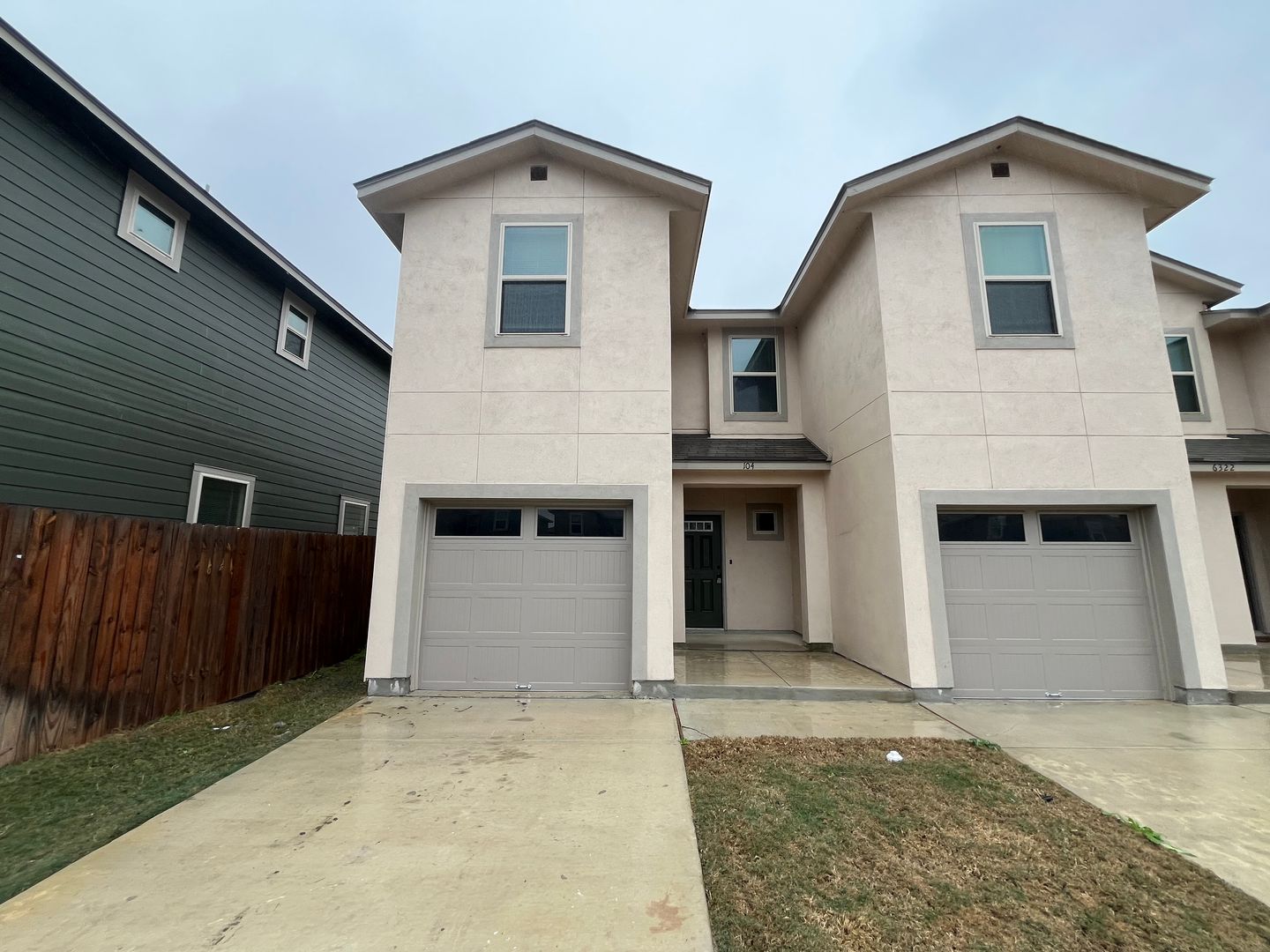 SAN ANTONIO House: 6322 LUGLIO LANE #104