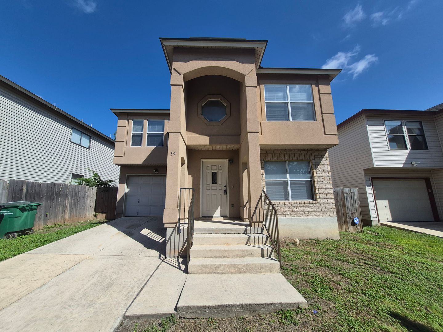 SAN ANTONIO House: 39 WEATHERING CREEK