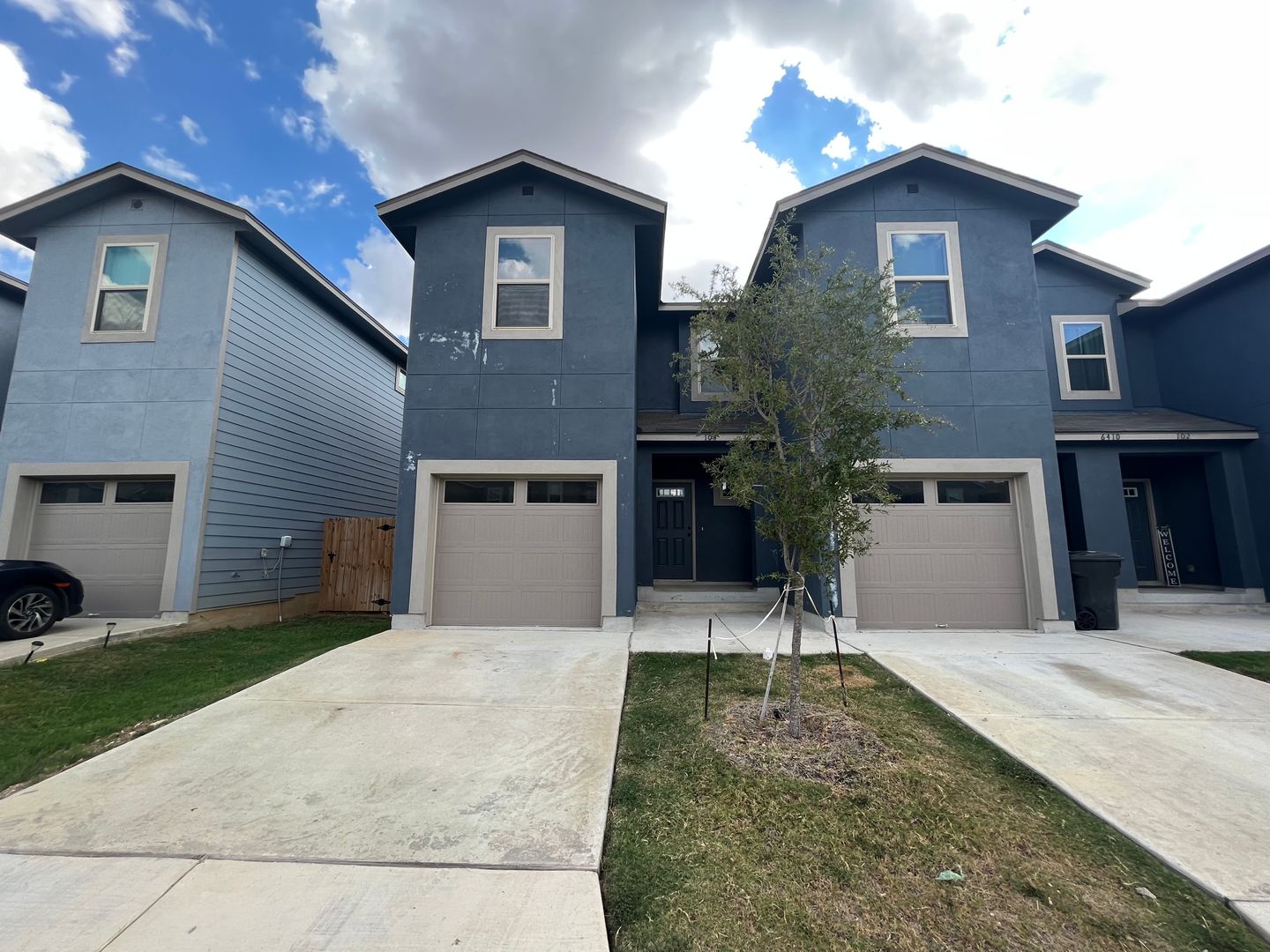 SAN ANTONIO House: 6410 LUGLIO LANE #104