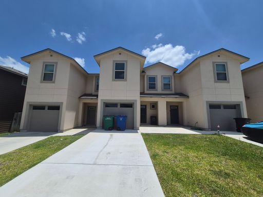 6406 Marcel Way #103, San Antonio, TX. 78233 – photo 1