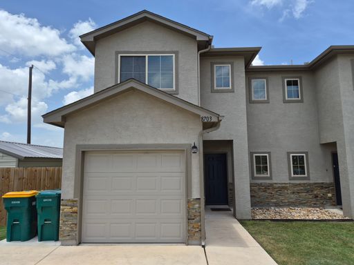 8703 Pensive Dr., Converse, TX. 78109 – photo 1