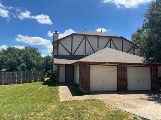 7026 Silver Canyon, San Antonio, TX 78244 – photo 1