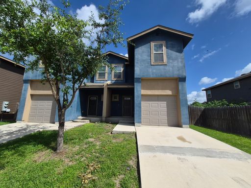 6627 Mia Way #102, San Antonio, TX. 78233 – photo 1