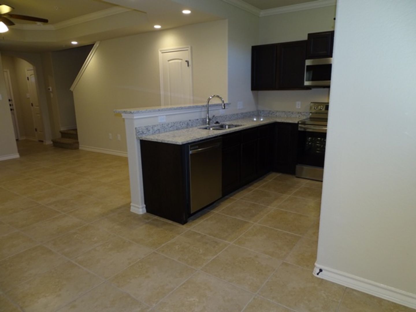 SAN ANTONIO House: 6418 MARCEL WAY #101