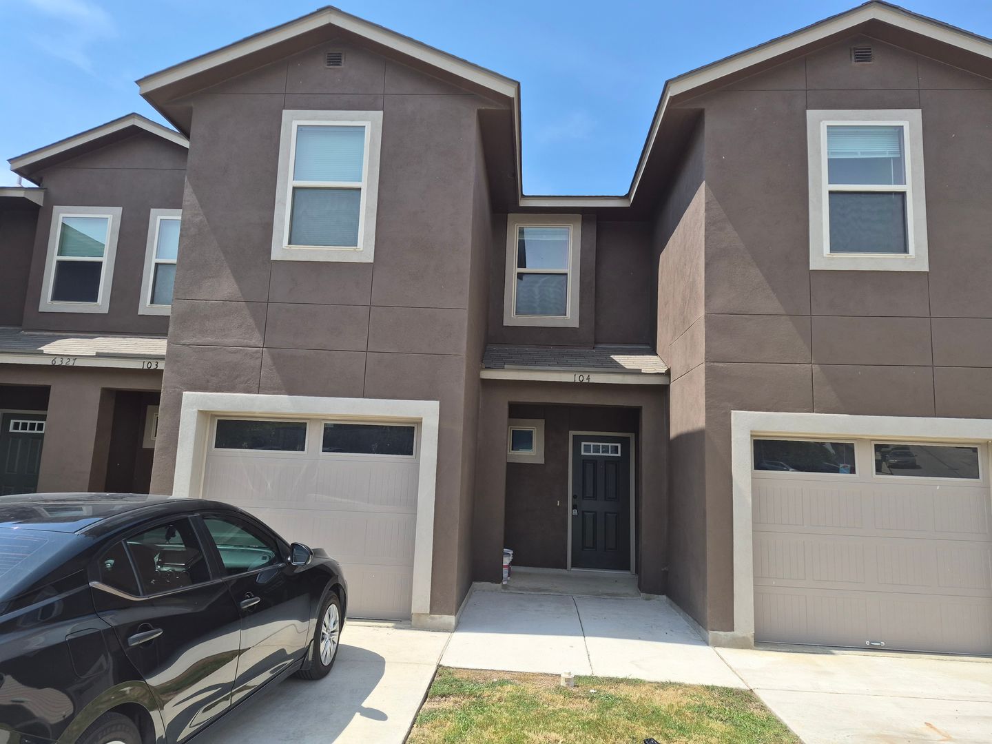 SAN ANTONIO House: 6327 LUGLIO LANE #104