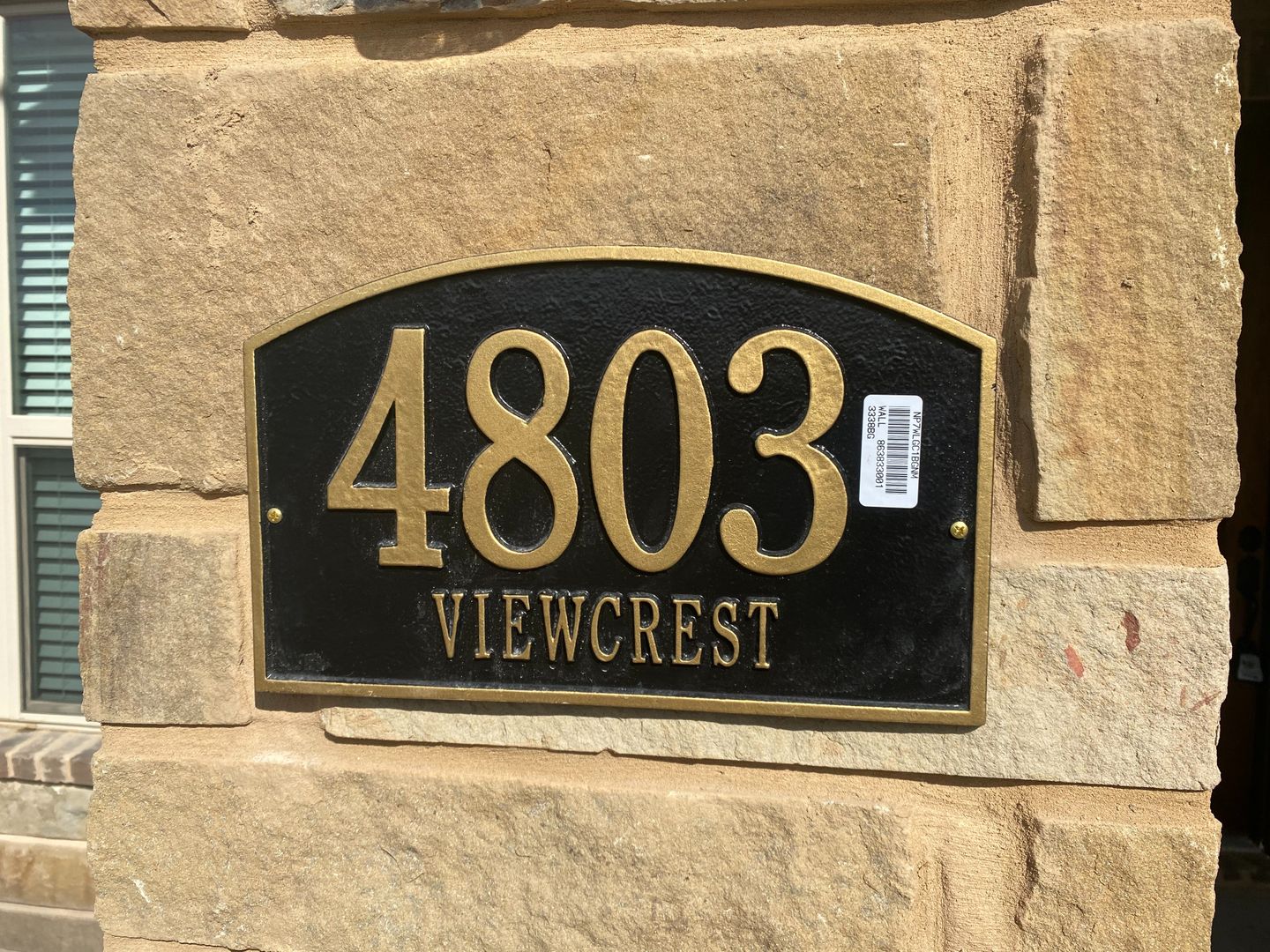 SAN ANTONIO House: 4803 VIEWCREST