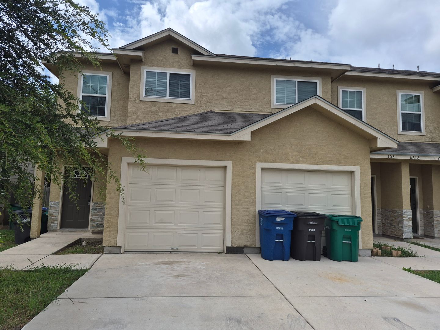 SAN ANTONIO House: 6618 ARANCIONE AVE #104