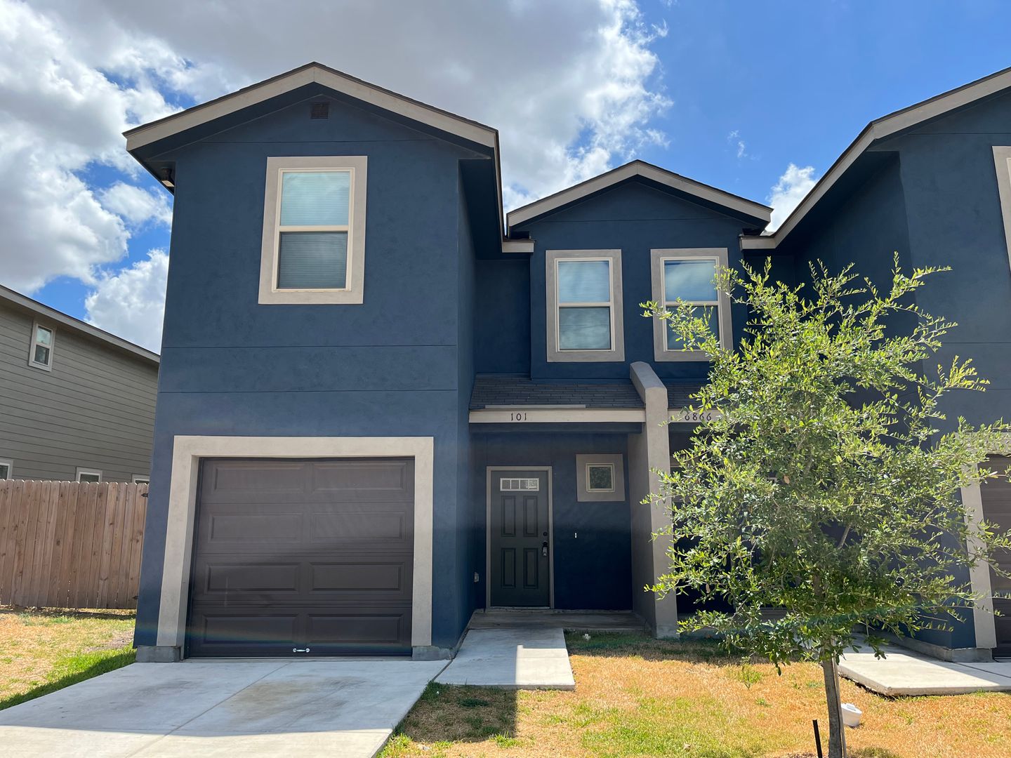 SAN ANTONIO House: 6866 LAKEVIEW DR #101