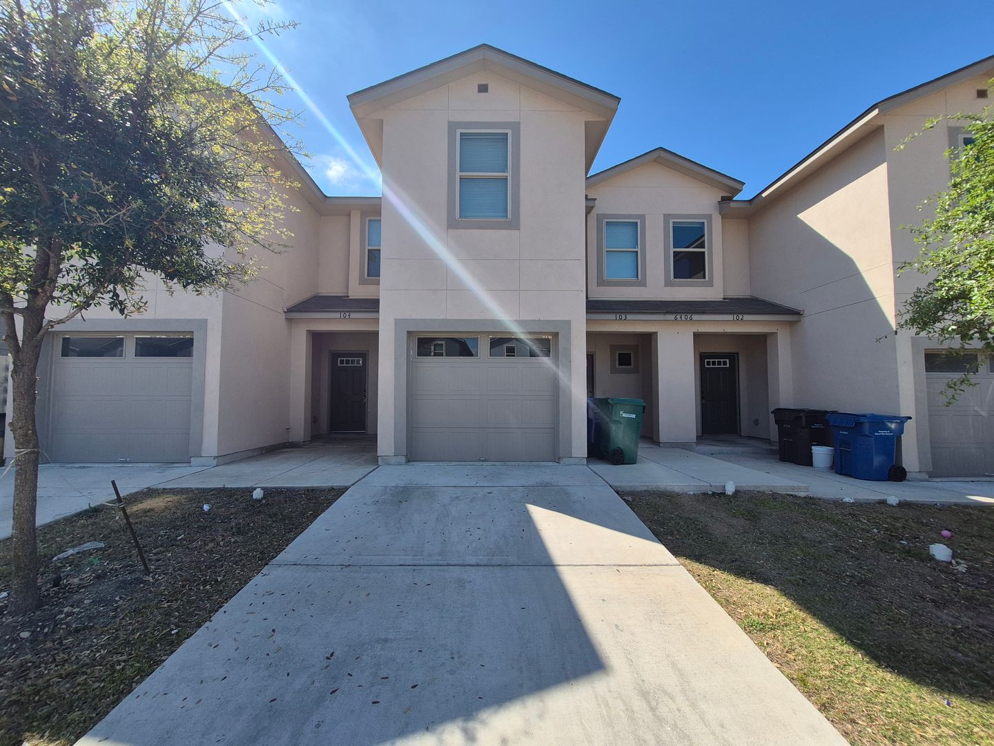SAN ANTONIO House: 6406 LUGLIO LANE #104