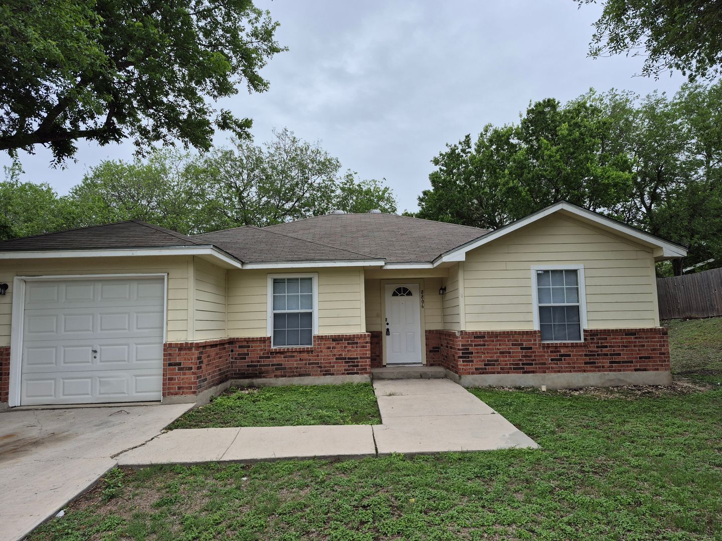 CONVERSE House: 8806 SLUMBER LANE