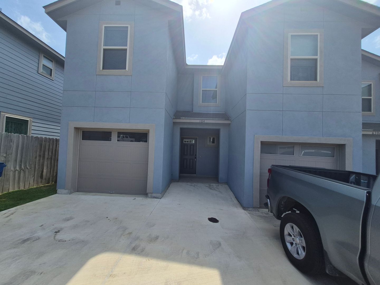 SAN ANTONIO House: 6306 LUGLIO LANE #104
