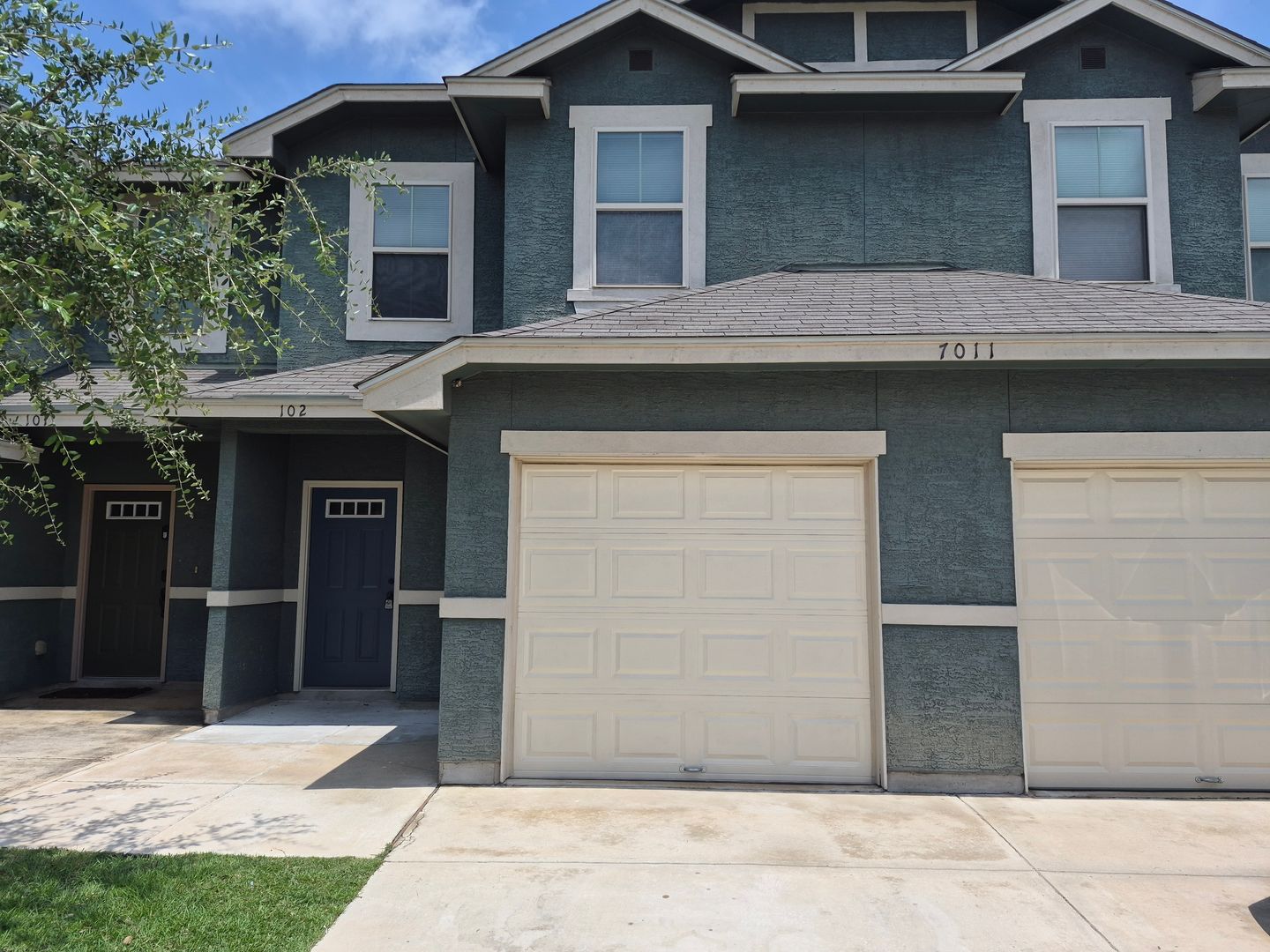 SAN ANTONIO House: 7011 MICAYLA COVE #102