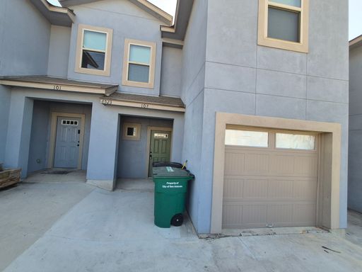 6523 Marcel Way #102, San Antonio, TX. 78233 – photo 1
