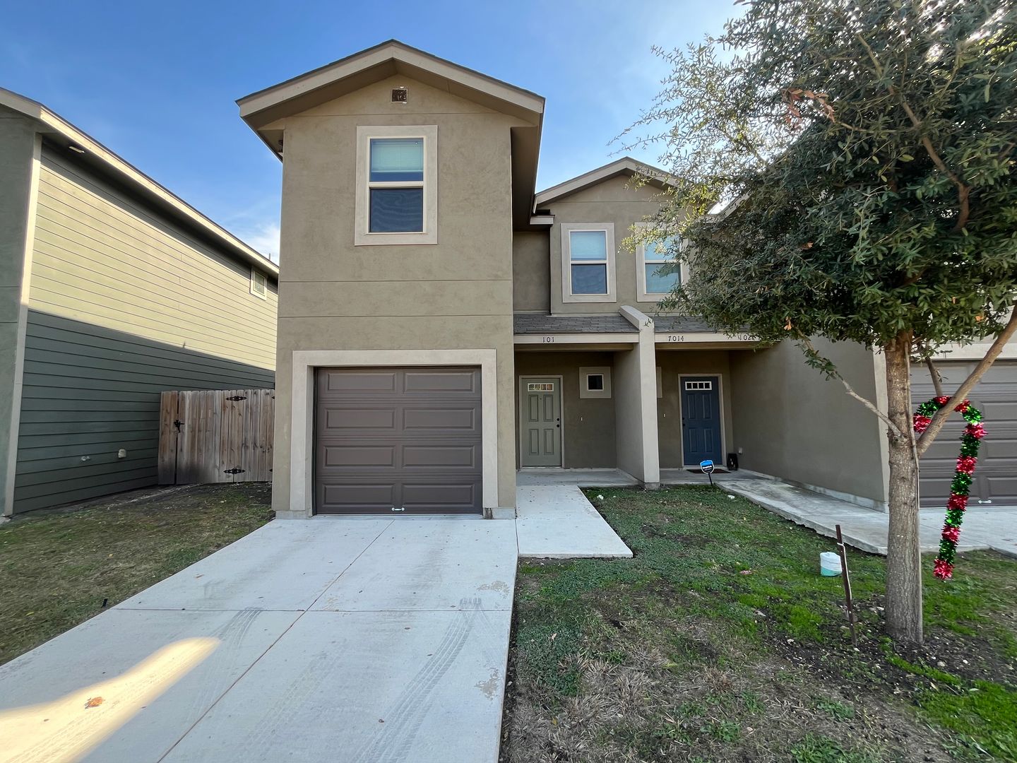 SAN ANTONIO House: 7014 LAKEVIEW DR #101
