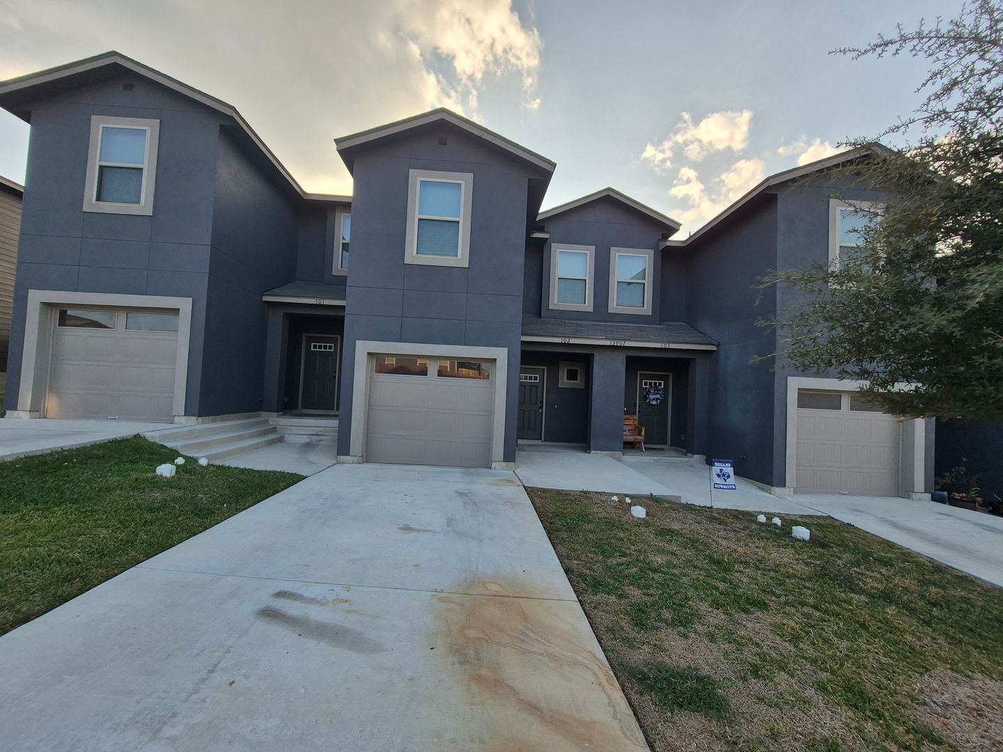 SAN ANTONIO House: 13907 ANNA'S WAY #102
