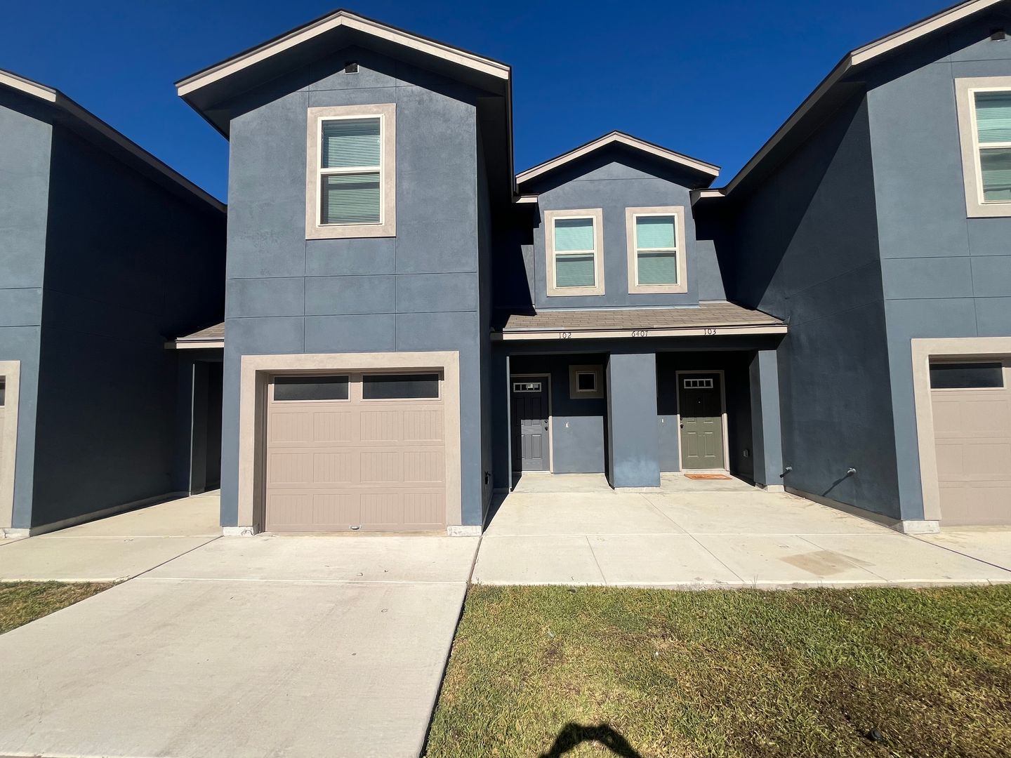 SAN ANTONIO House: 6407 MARCEL WAY #102