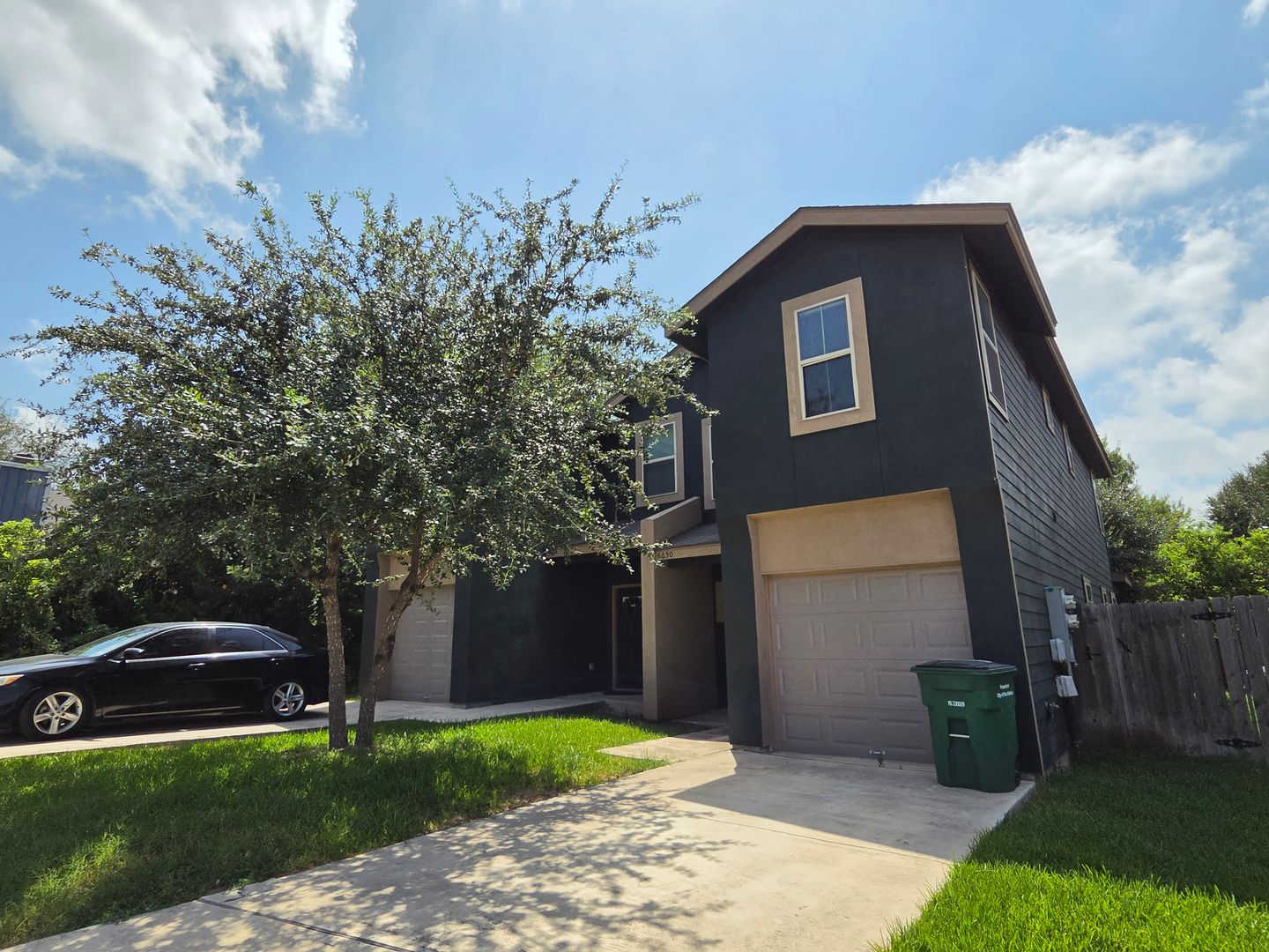 SAN ANTONIO House: 6650 MIA WAY #101