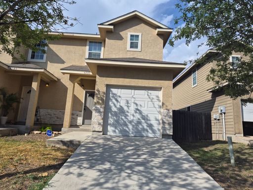 6321 Attucks Lane, San Antonio, TX. 78238 – photo 1
