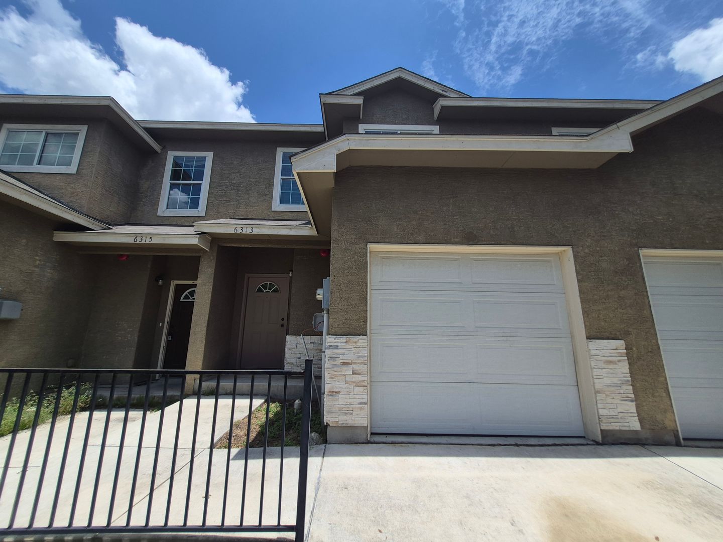 SAN ANTONIO House: 6313 ATTUCKS LN