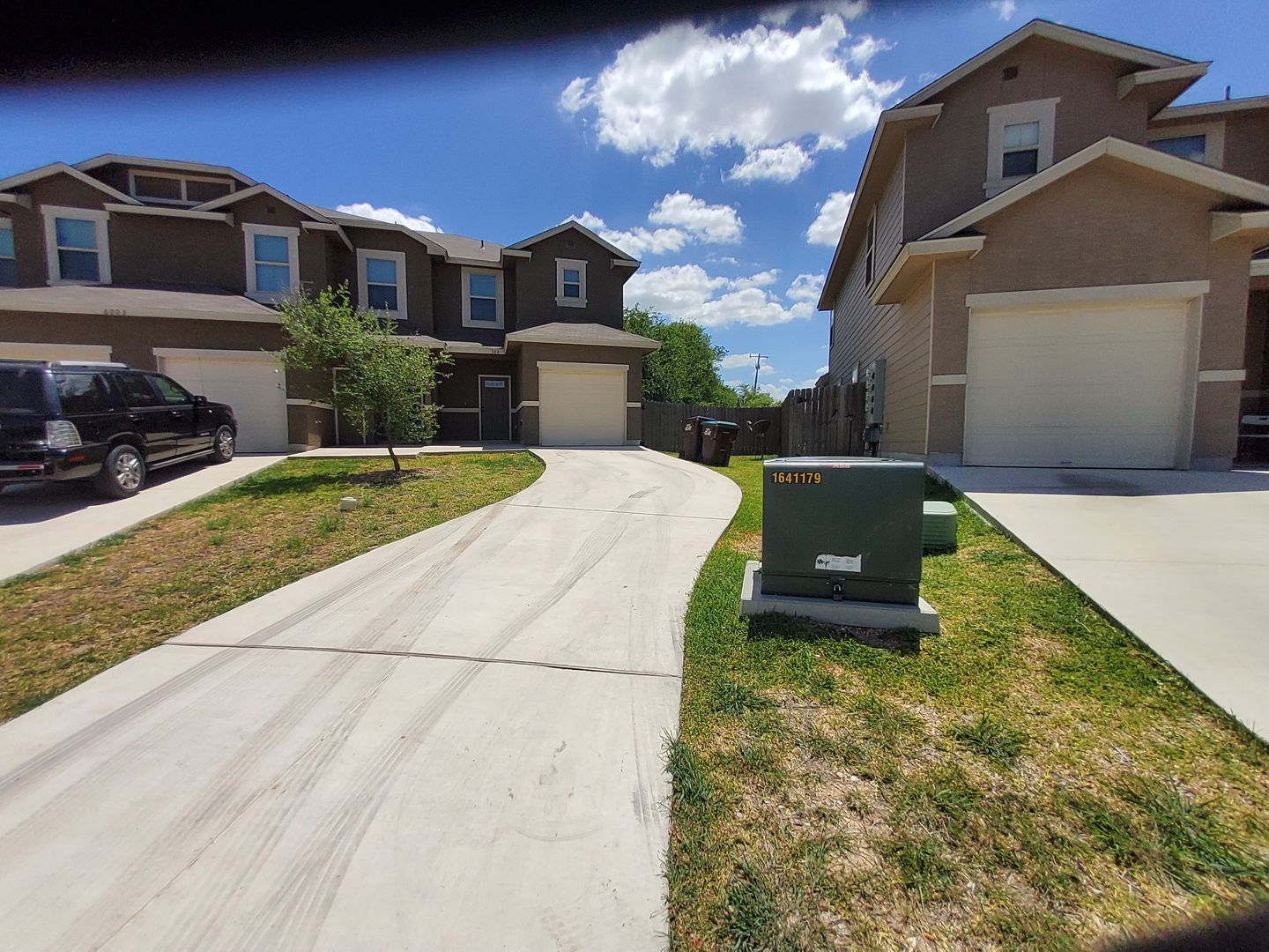 SAN ANTONIO House: 6003 KARLY WAY #104