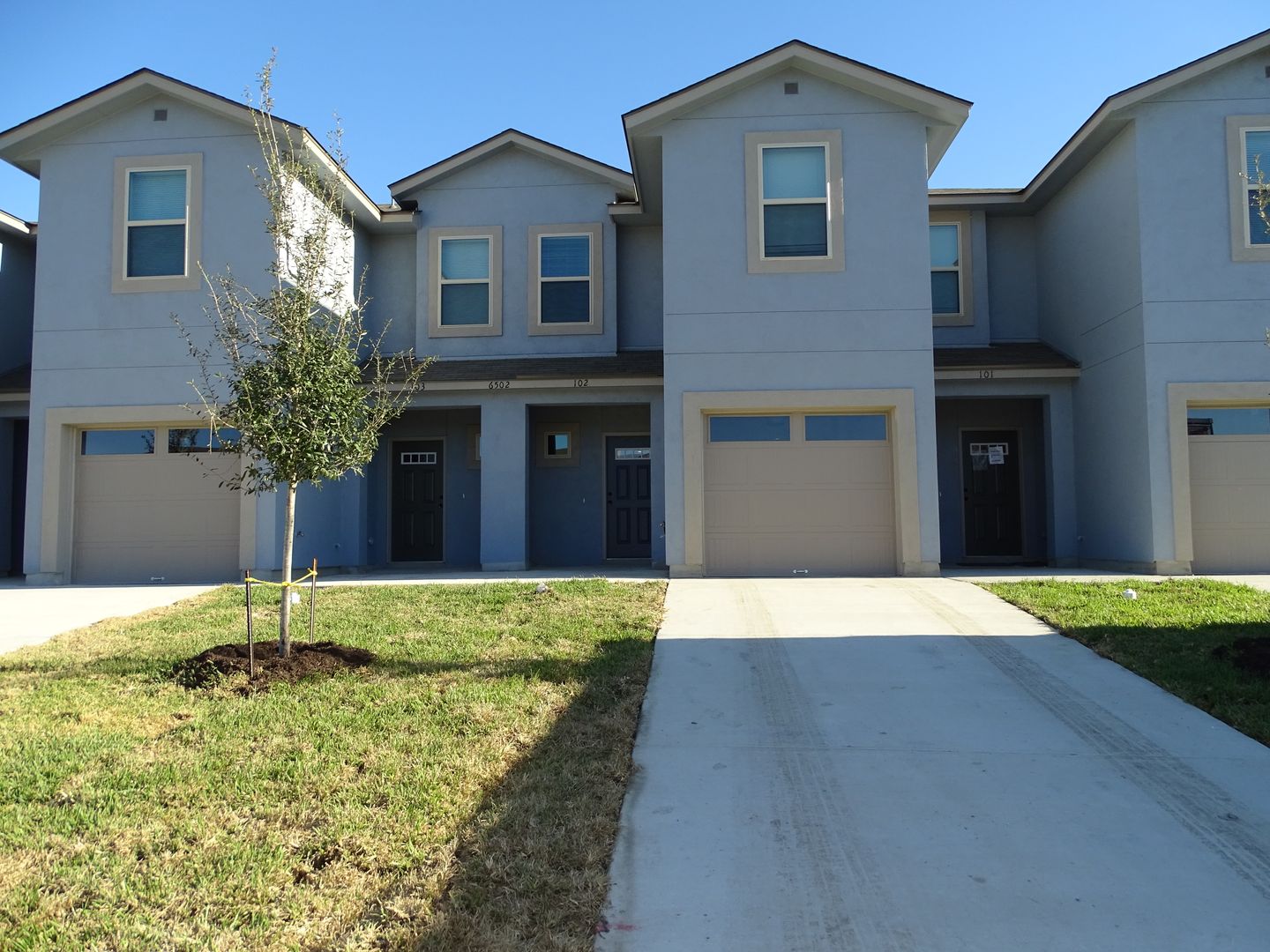 SAN ANTONIO House: 6502 MARCEL WAY #102