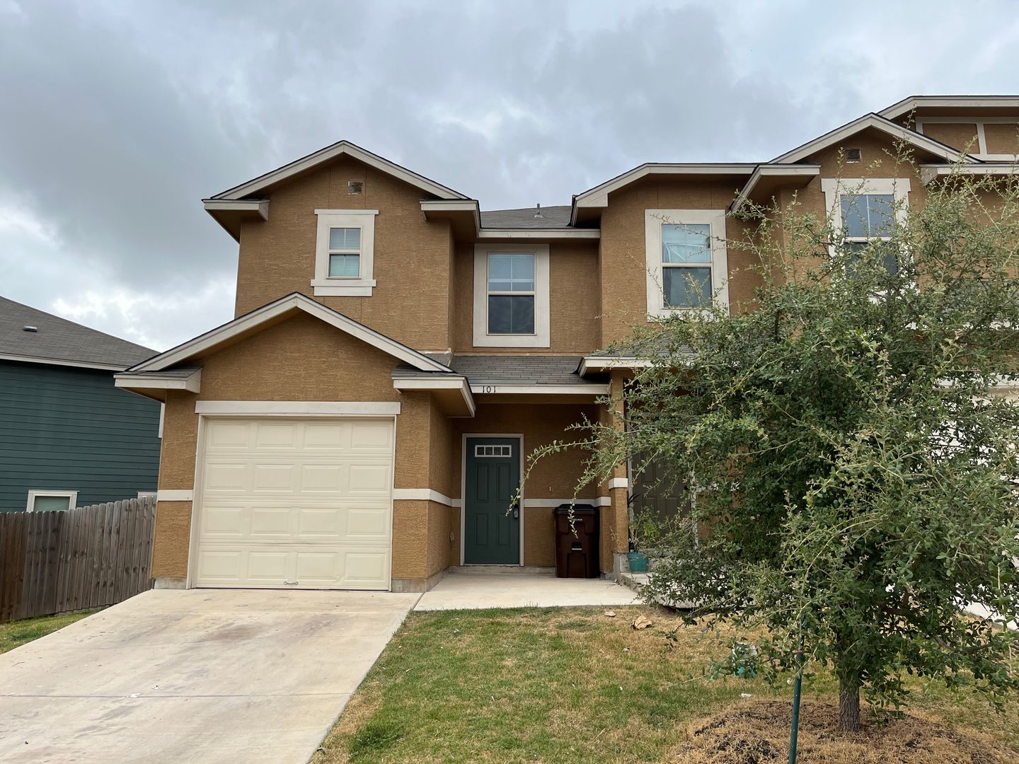 SAN ANTONIO House: 7006 DONOVAN WAY #101