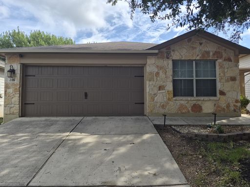 216 Hereford St., Cibolo, TX. 78108 – photo 1