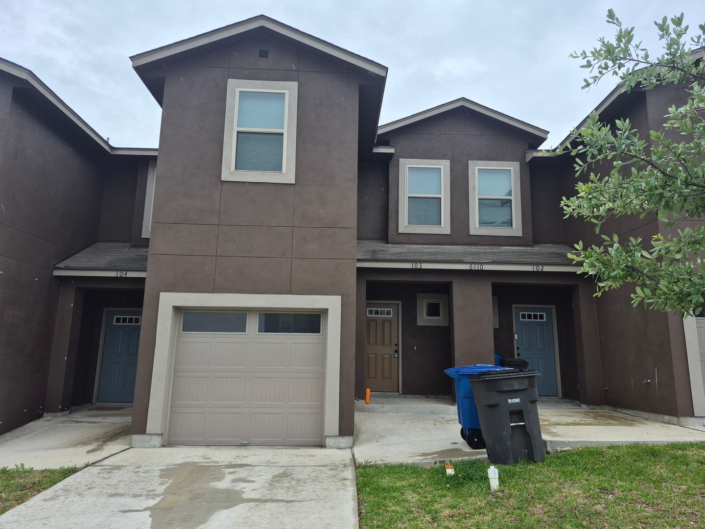 SAN ANTONIO House: 6410 MARCEL WAY #103