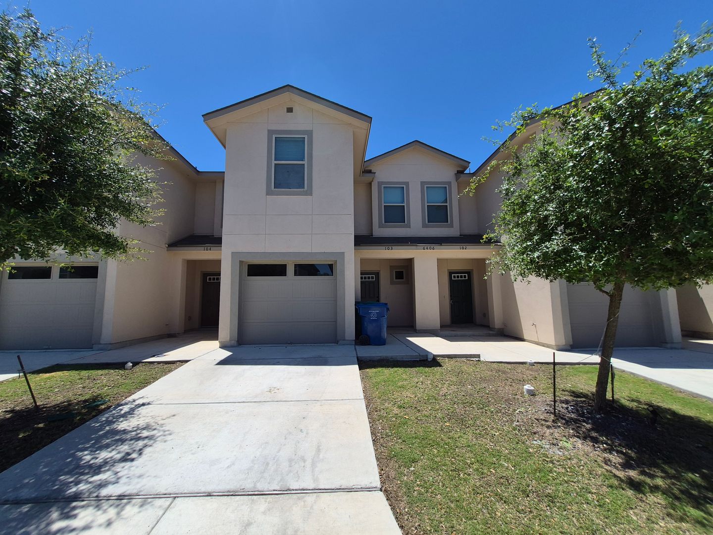 SAN ANTONIO House: 6406 LUGLIO LANE #102