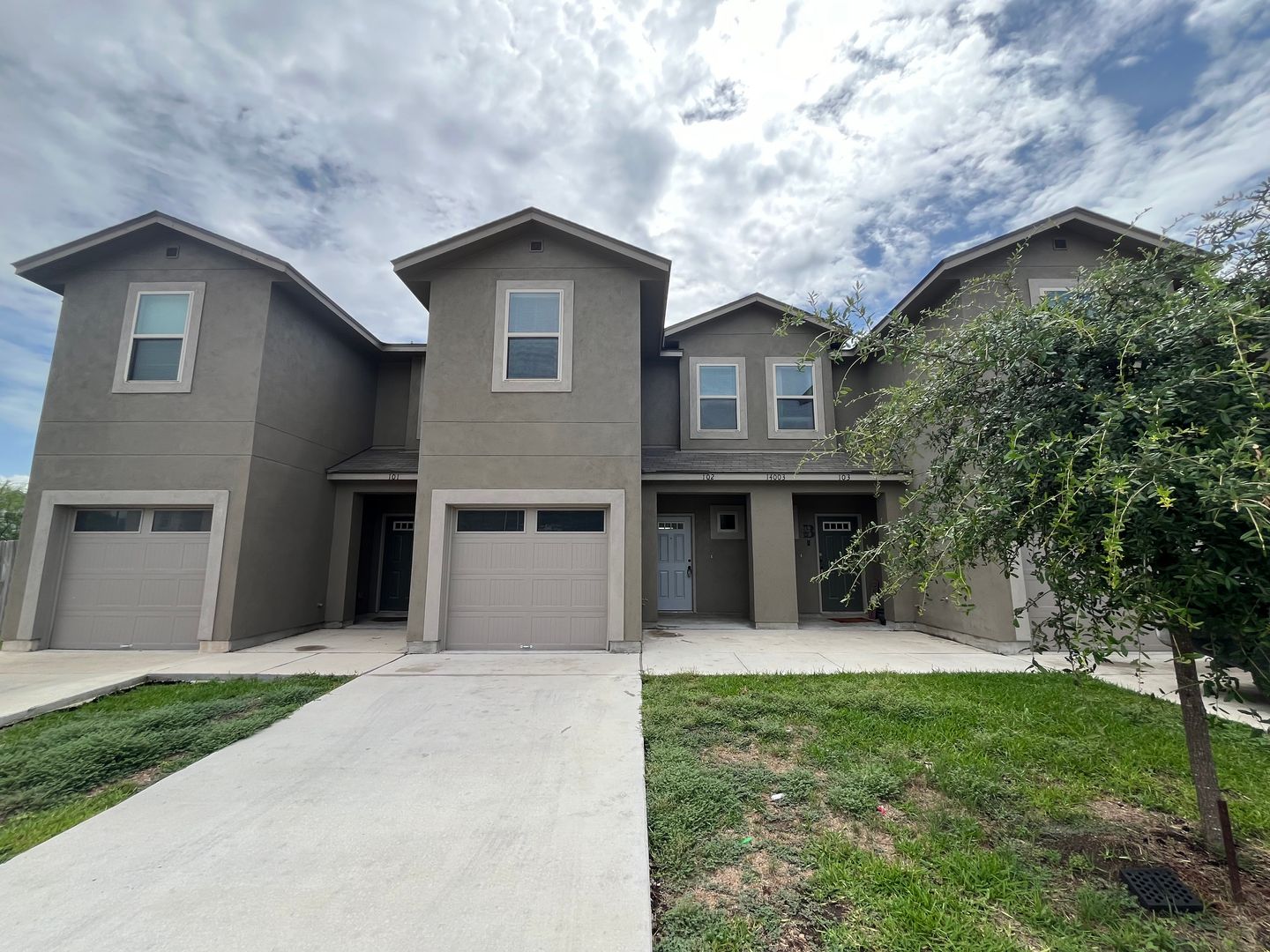 SANANTONIO House: 14003 FRATELLI RD #102