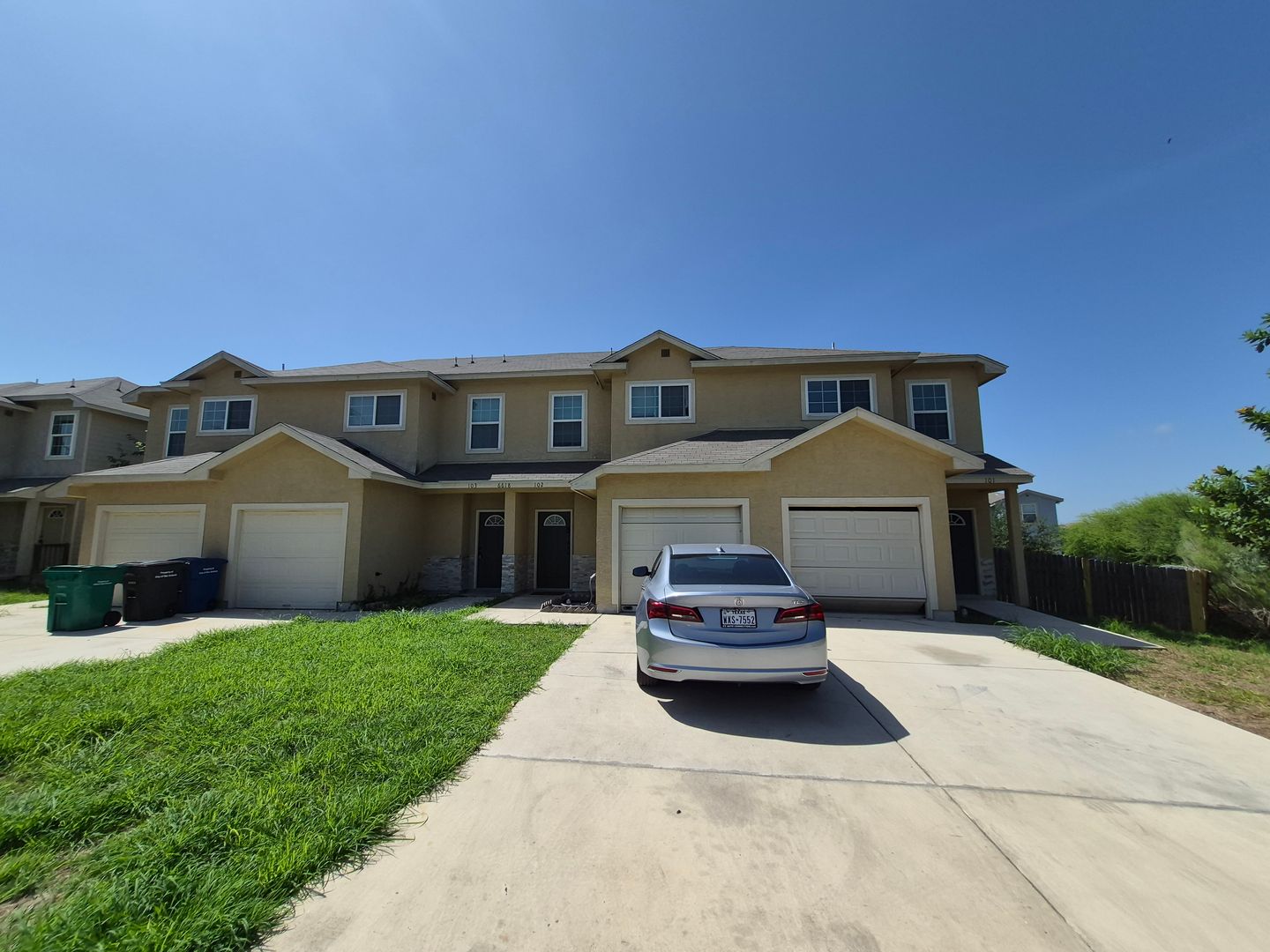 SAN ANTONIO House: 6618 ARANCIONE AVE #101