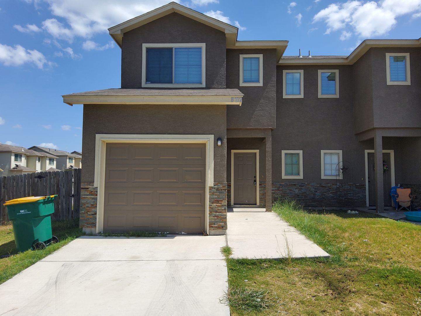 CONVERSE House: 8712 VISTA DE NUBES