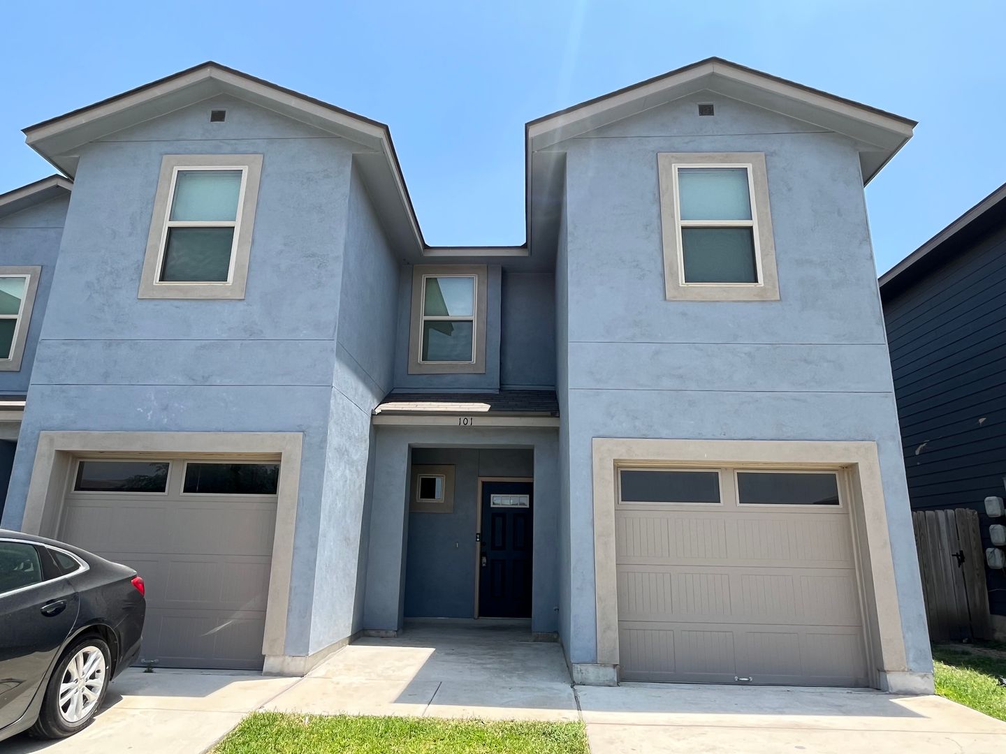SAN ANTONIO House: 6534 MARCEL WAY #101