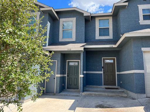 7014 Donovan Way #103, San Antonio, TX. 78244 – photo 1