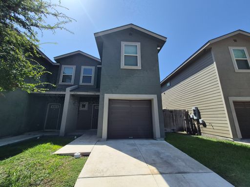 7042 Lakeview Dr. #102, San Antonio, TX. 78244 – photo 1