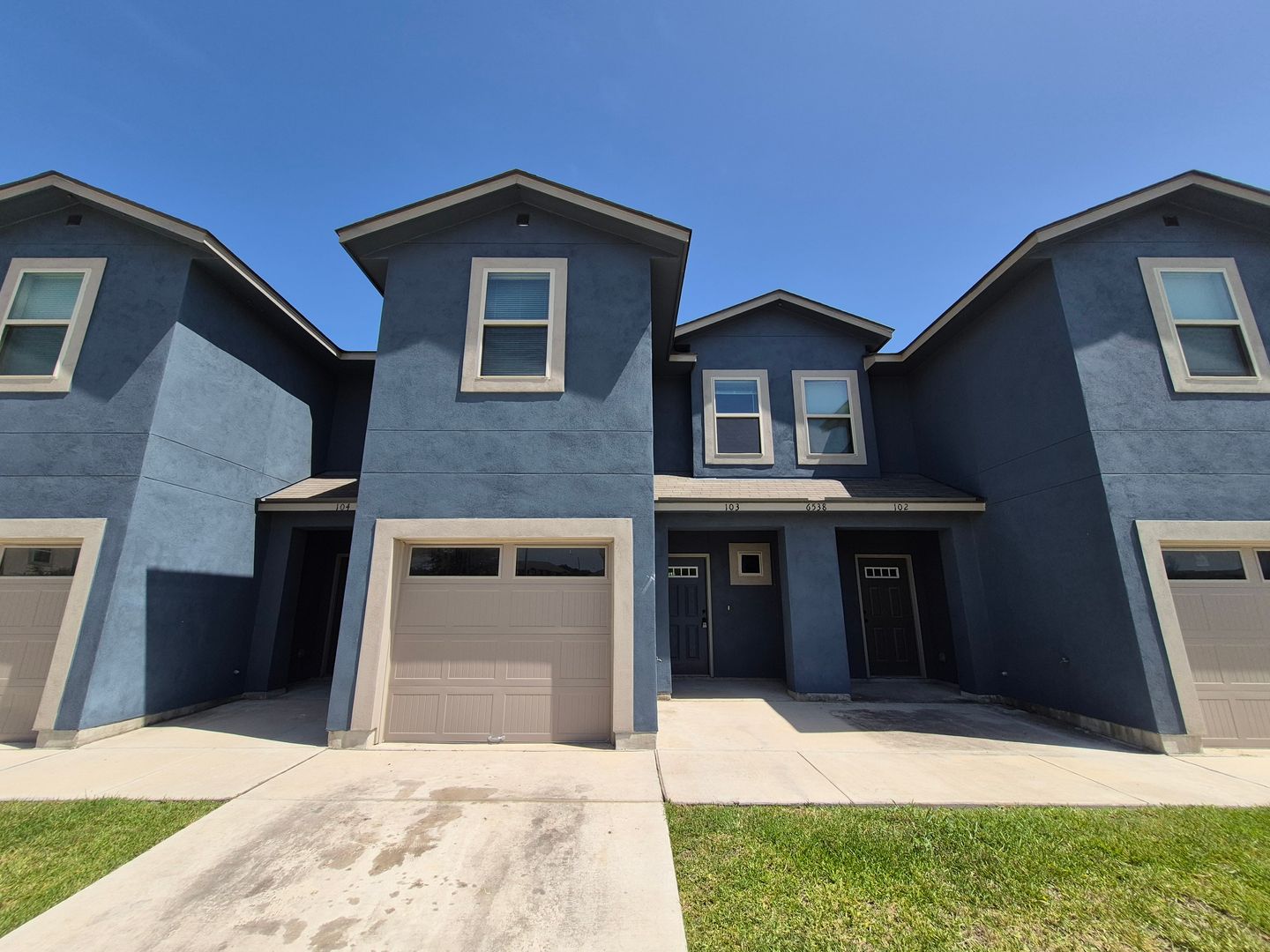 SAN ANTONIO House: 6538 MARCEL WAY #103